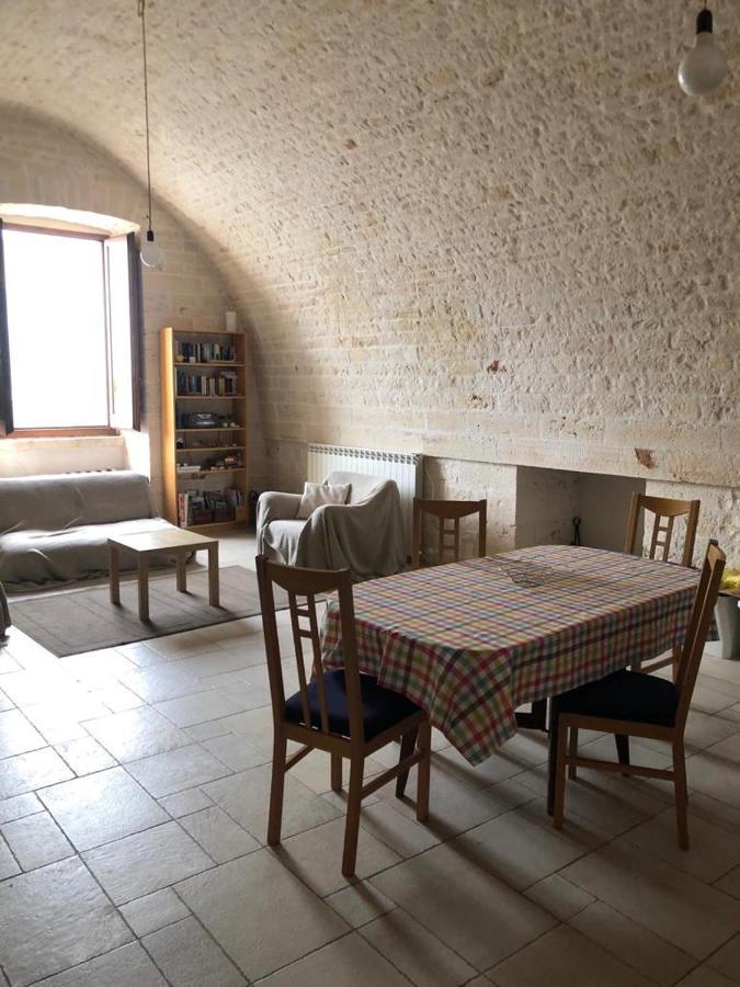 Casa Trieste Alberobello Exteriör bild