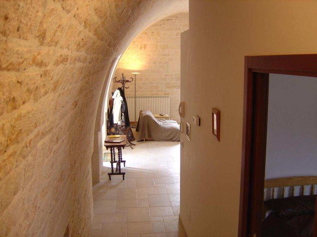 Casa Trieste Alberobello Exteriör bild