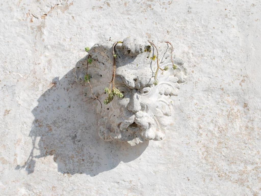 Casa Trieste Alberobello Exteriör bild